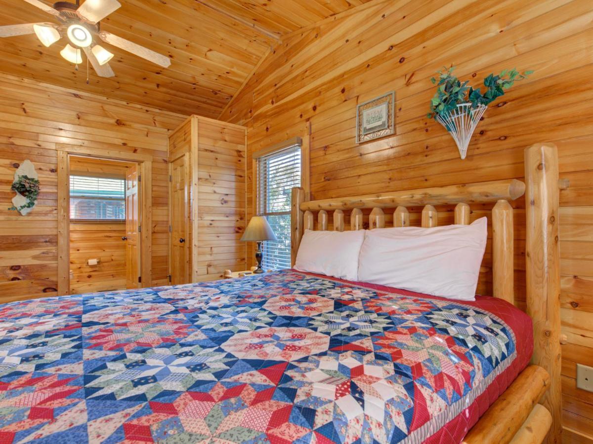 Truly Blessed Villa Gatlinburg Dış mekan fotoğraf
