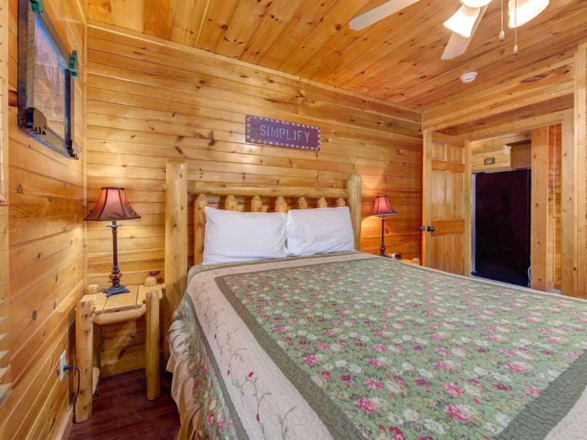 Truly Blessed Villa Gatlinburg Dış mekan fotoğraf
