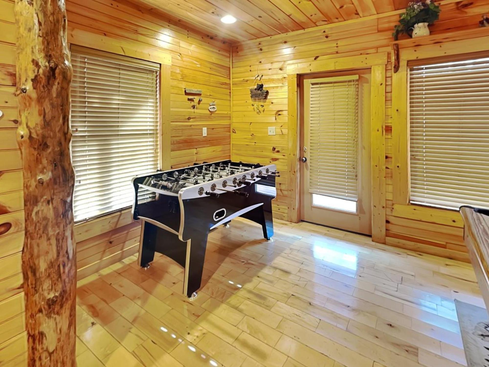 Truly Blessed Villa Gatlinburg Dış mekan fotoğraf